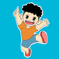 Wowo dan temen temen 