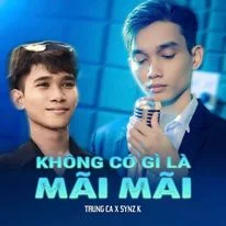 Trung Ca (Vietnamese Singer)