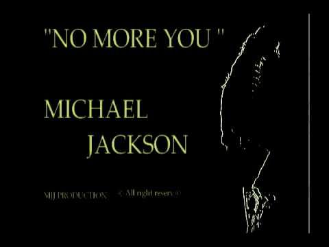 No More You Singer (Lostwave)