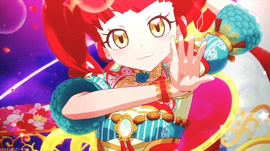 Anna Akagi