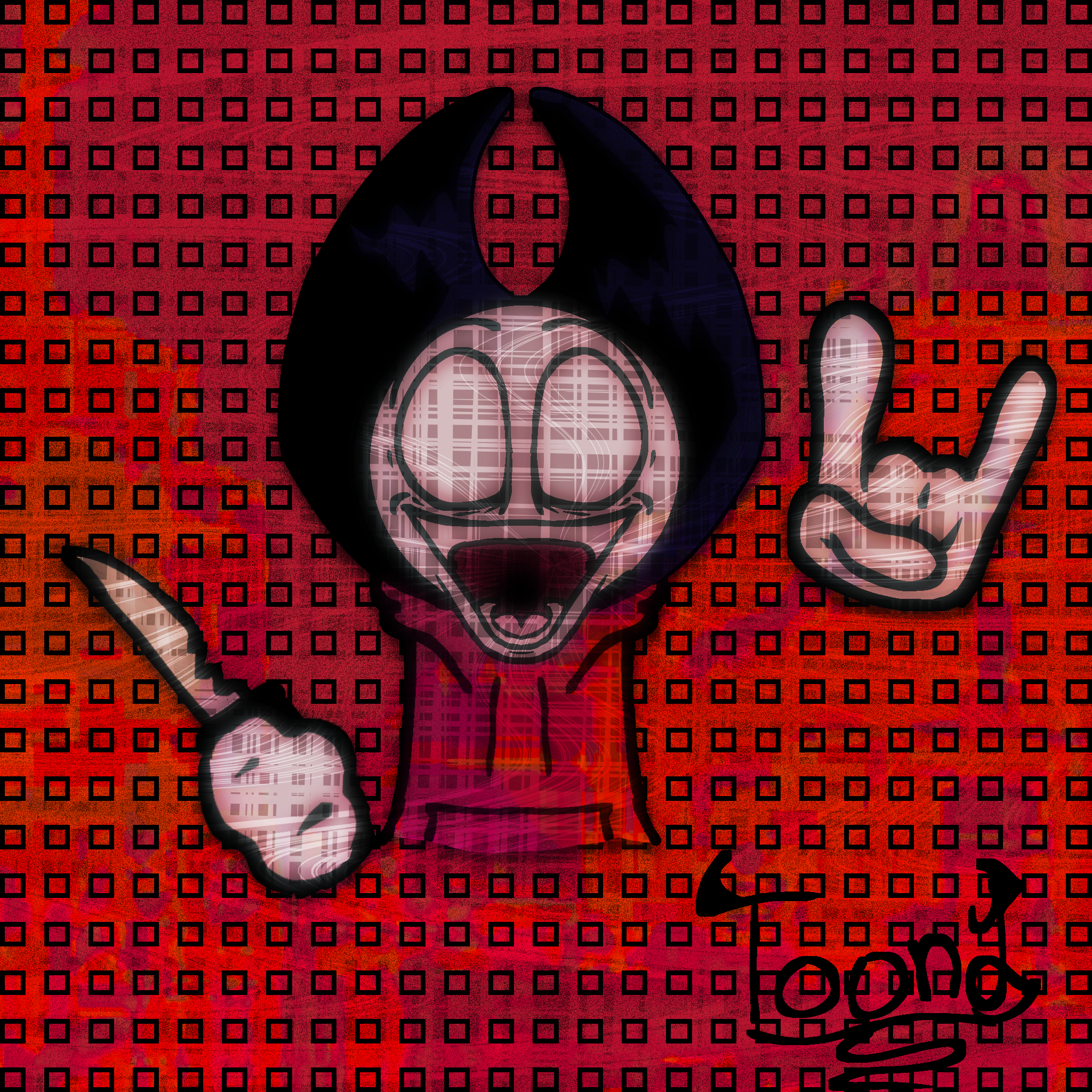 Toony