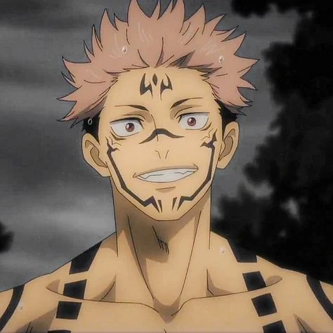 Sukuna dublado