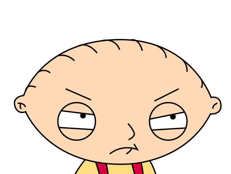 Stewie Griffin(Rene Garcia)(latin americ)