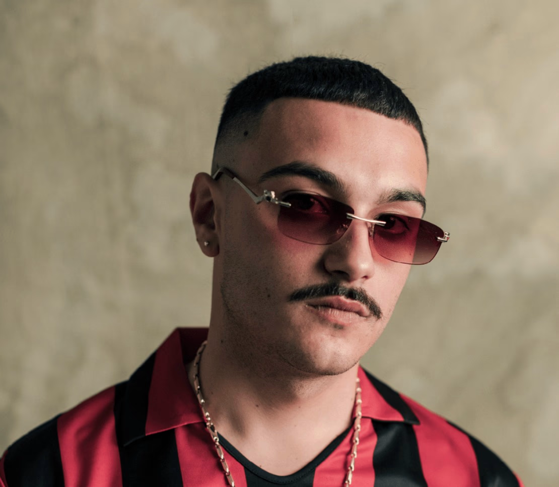 PAPA V