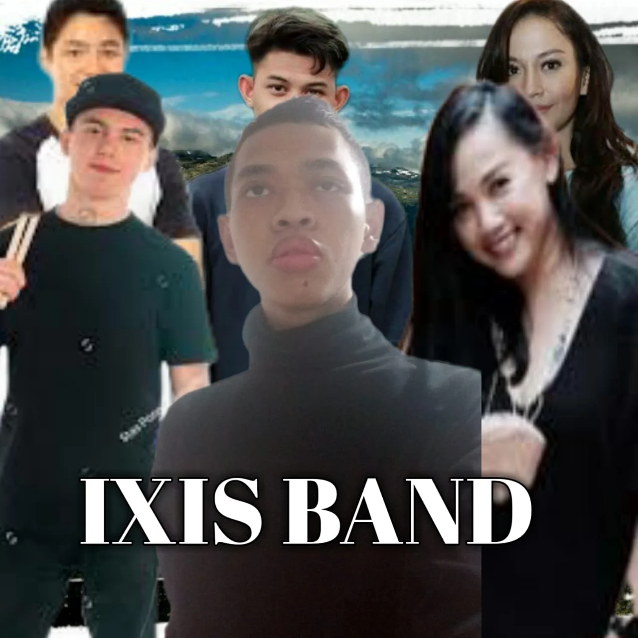 IXIS band 