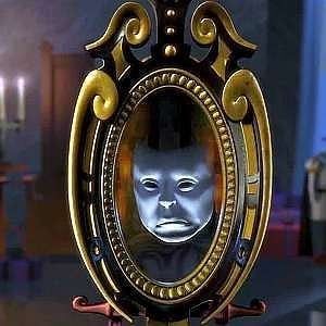 Magic Mirror (Chris Miller) (Shrek)
