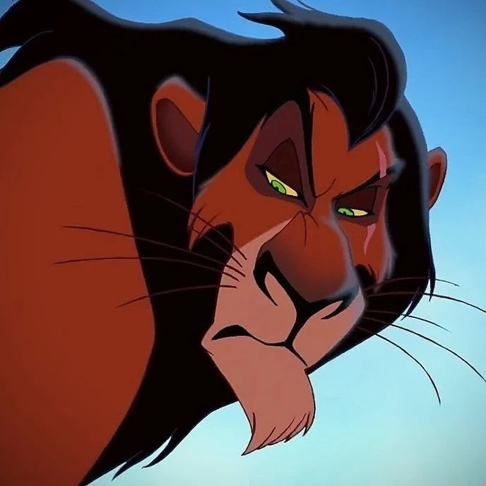 Scar PT-BR (Jorgeh Ramos)