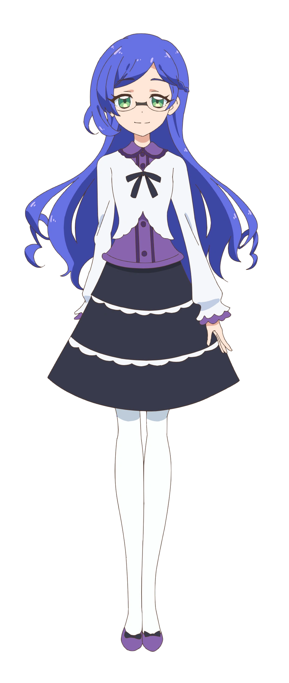 Aoba Rinka - Kiratto Pri Chan
