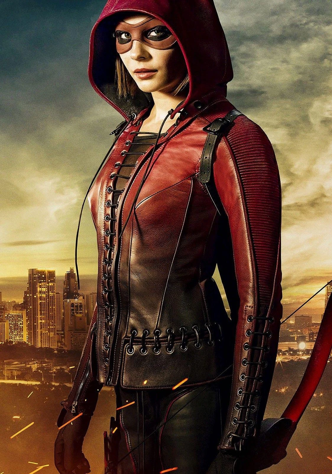 Thea Queen