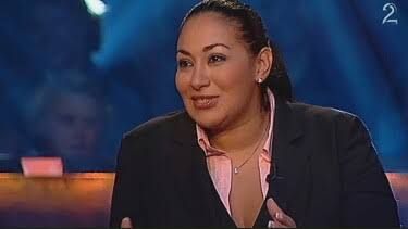 Sarah Natasha Melbye (Vil du bli millionær? era, 2008-2011)