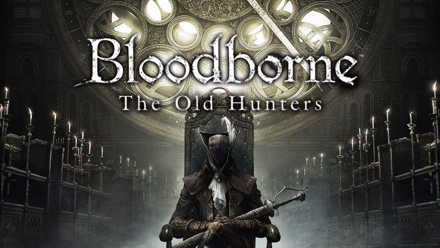 Bloodborne: The Old Hunters choir music