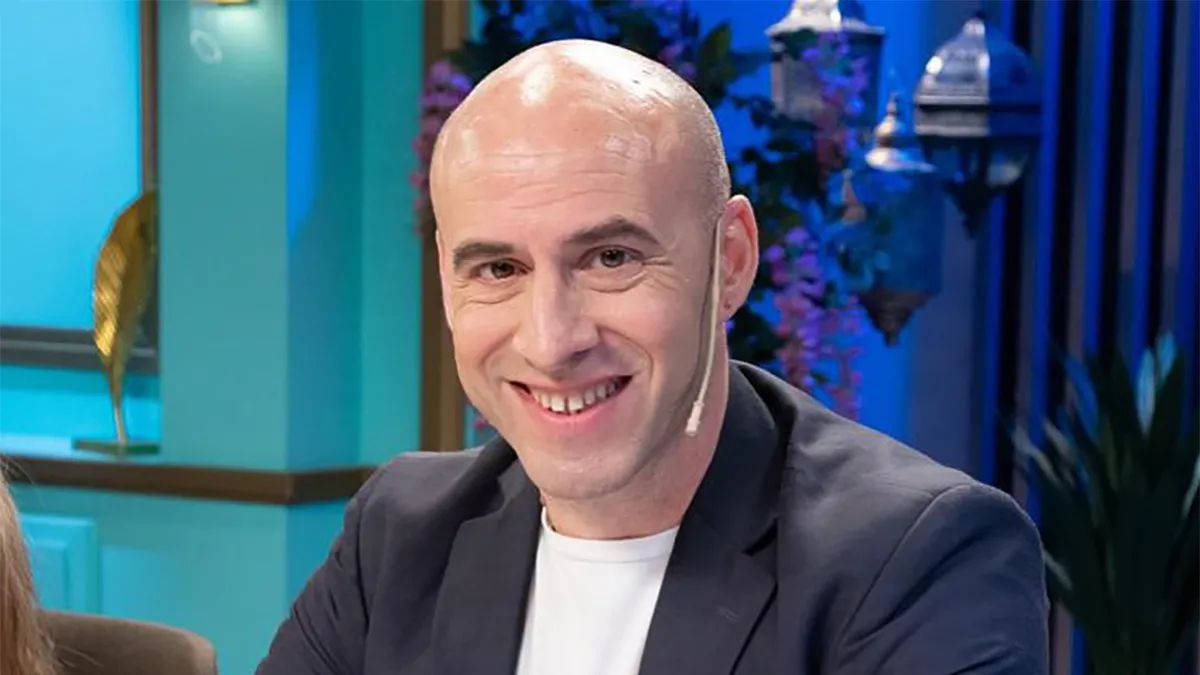 Esteban Trebucq