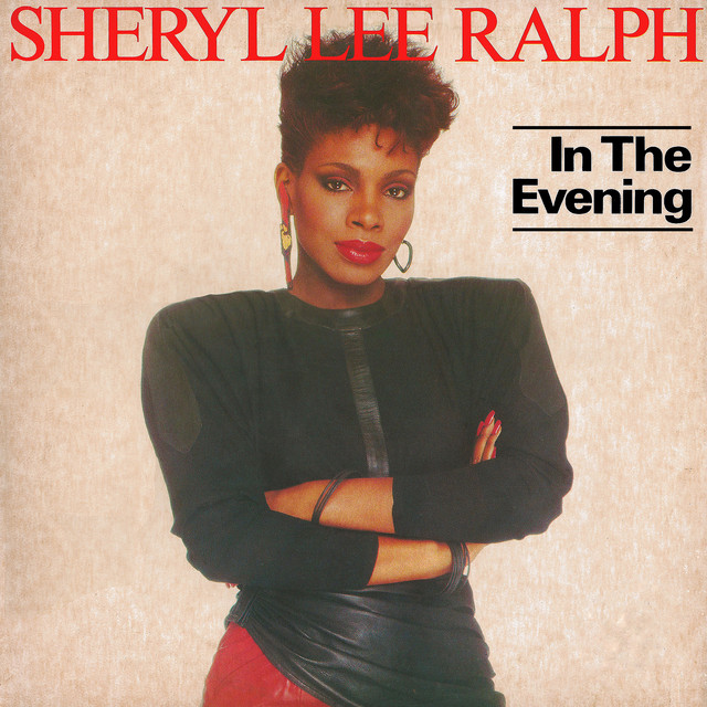 Sheryl Lee Ralph (In The Evening Single)