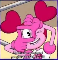 Spinel (Steven Universe - Español Latino)