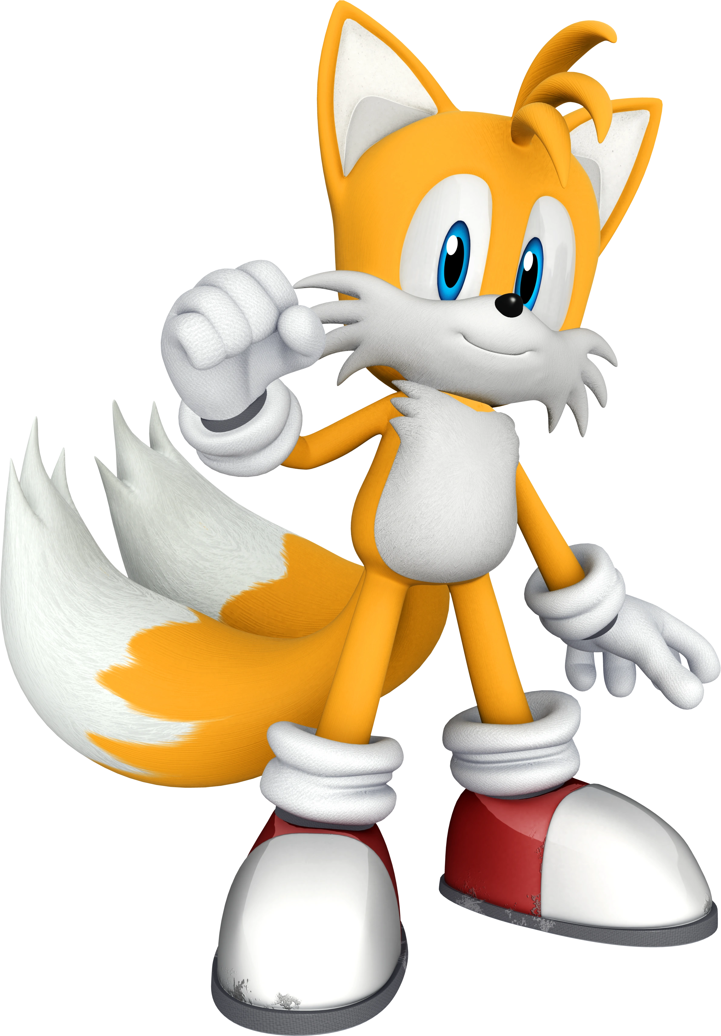 Tails (Meta Era)