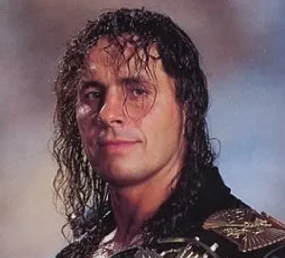 Bret Hart