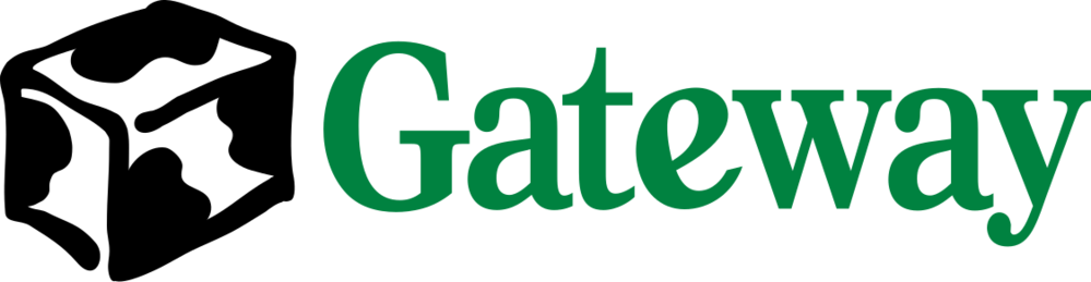 Gateway Commercial Narrator (90s-2000s)