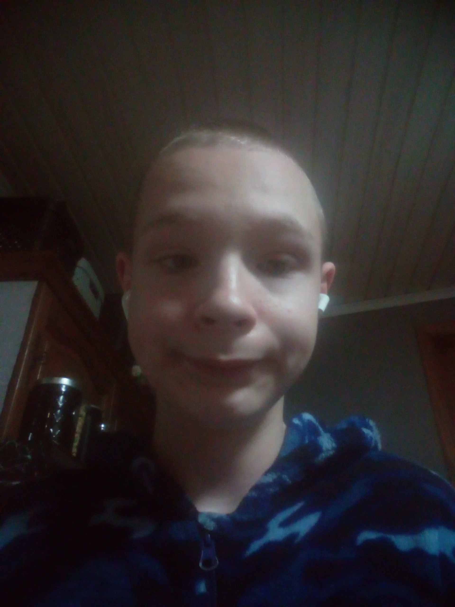 Kenzo Hurez ( 2023 )