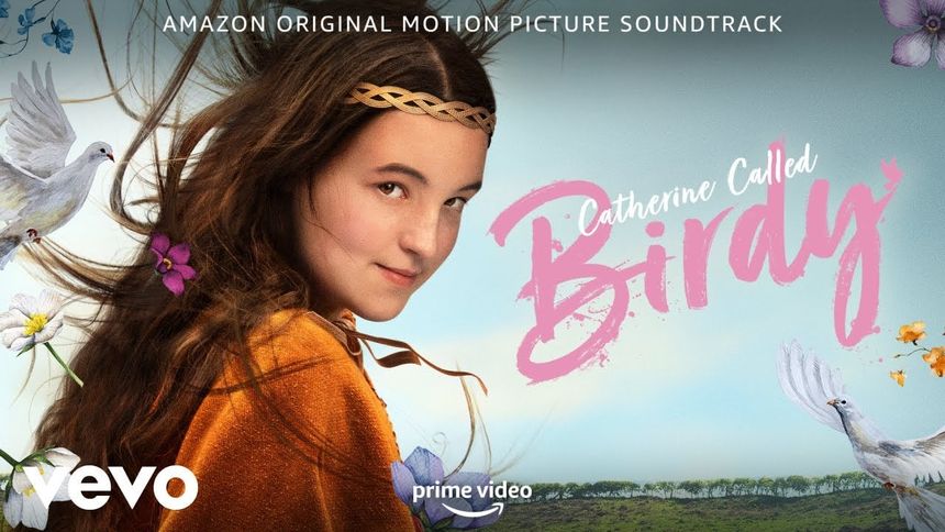 Bella Ramsey (Birdy Song era)