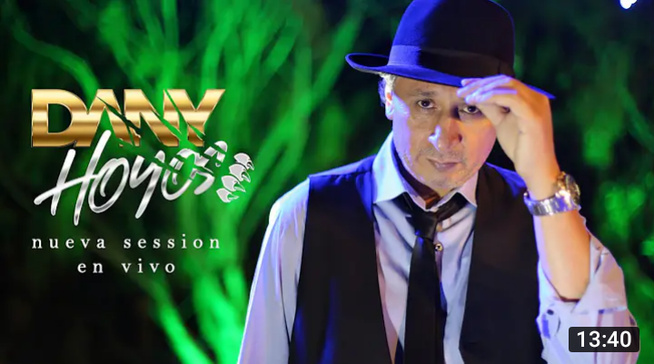 DANY HOYOS