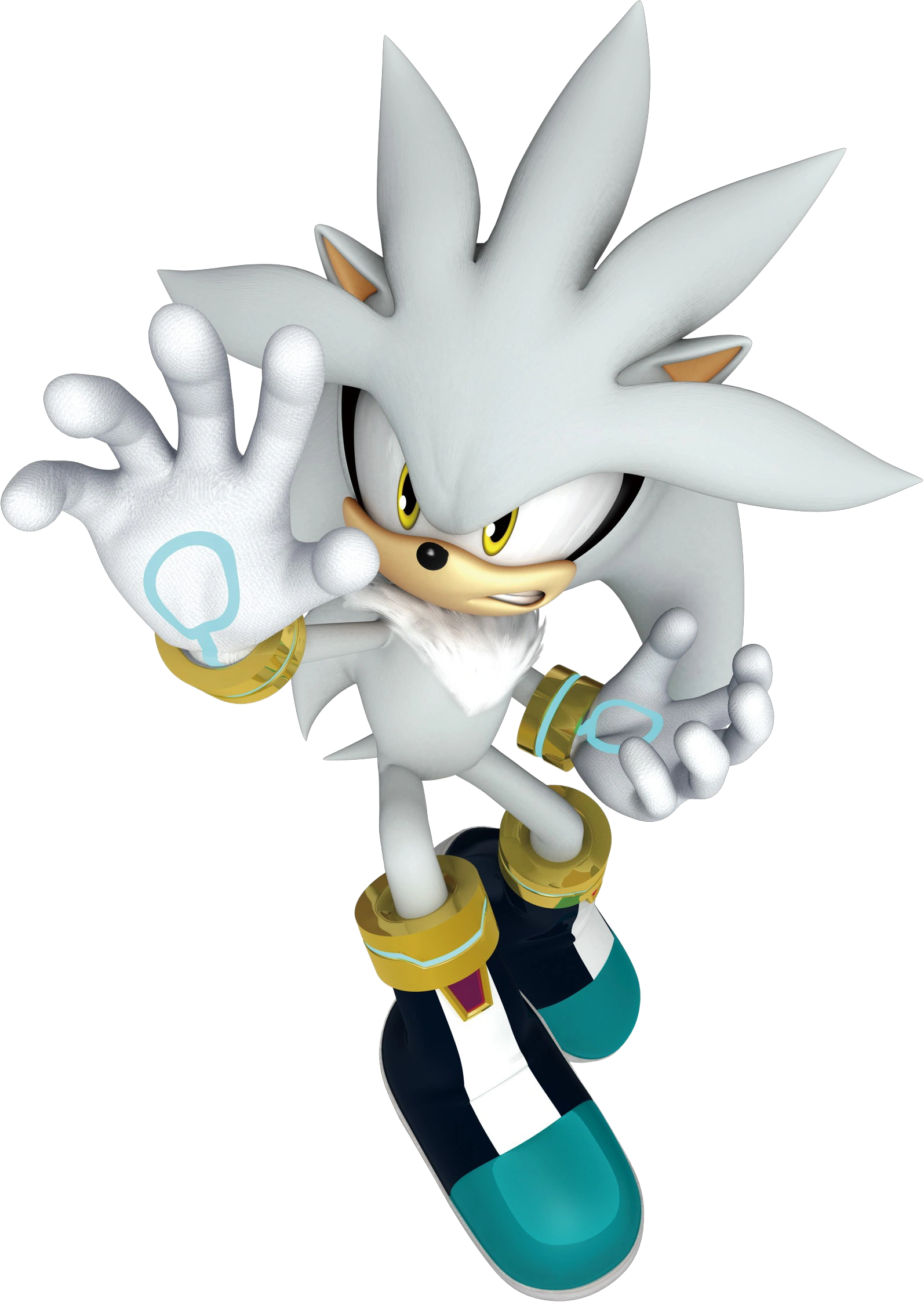 Silver (Meta Era)