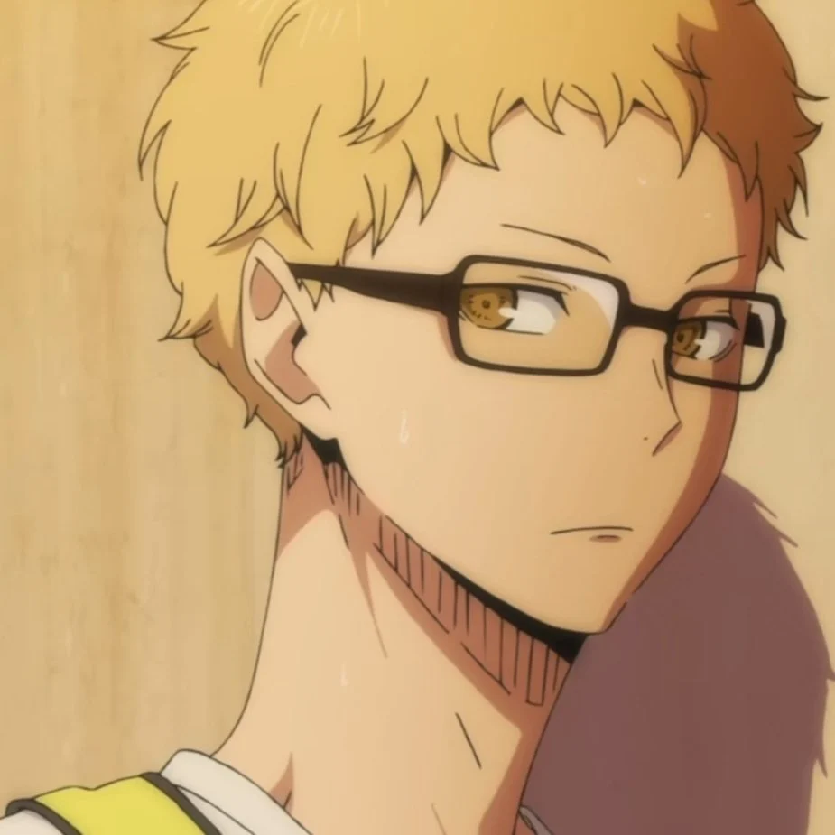 Tsukishima Kei