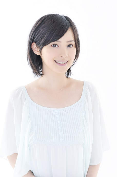 Ichimichi Mao (Voice Actor Japanese)