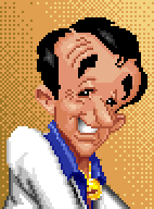 Larry Laffer
