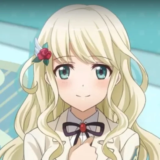 SHIORI YUMEOJI