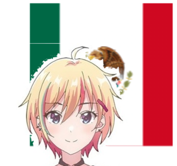 Chami Yanagase (Latino)