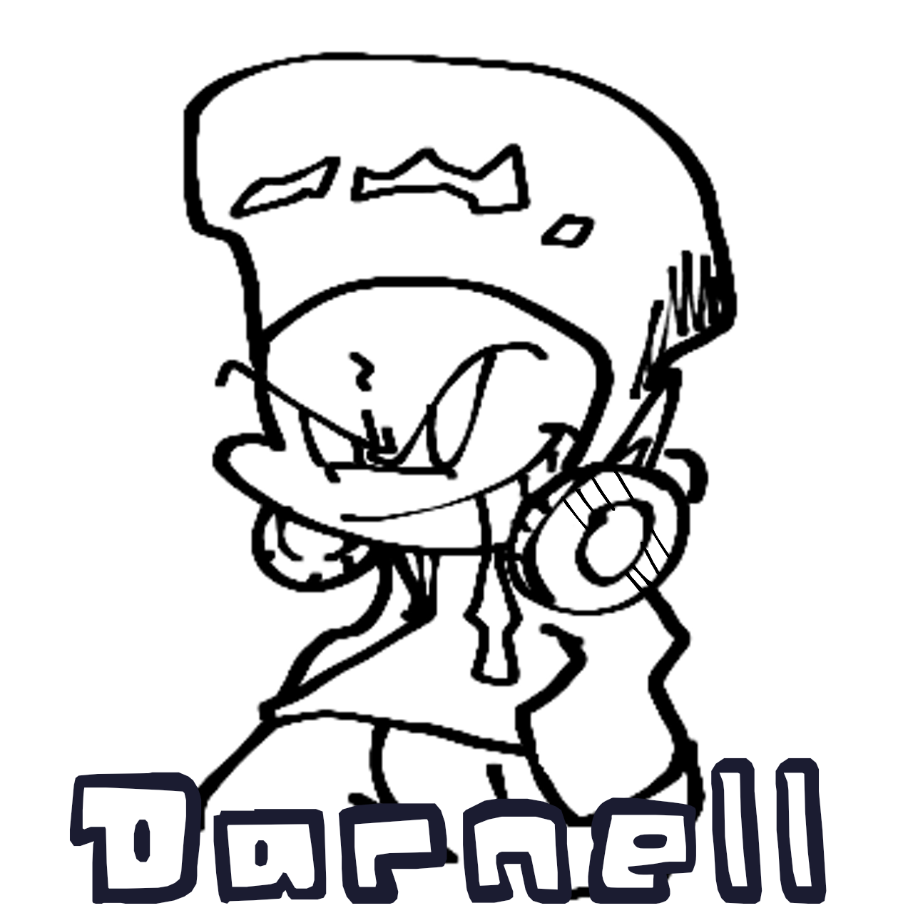 Darnell