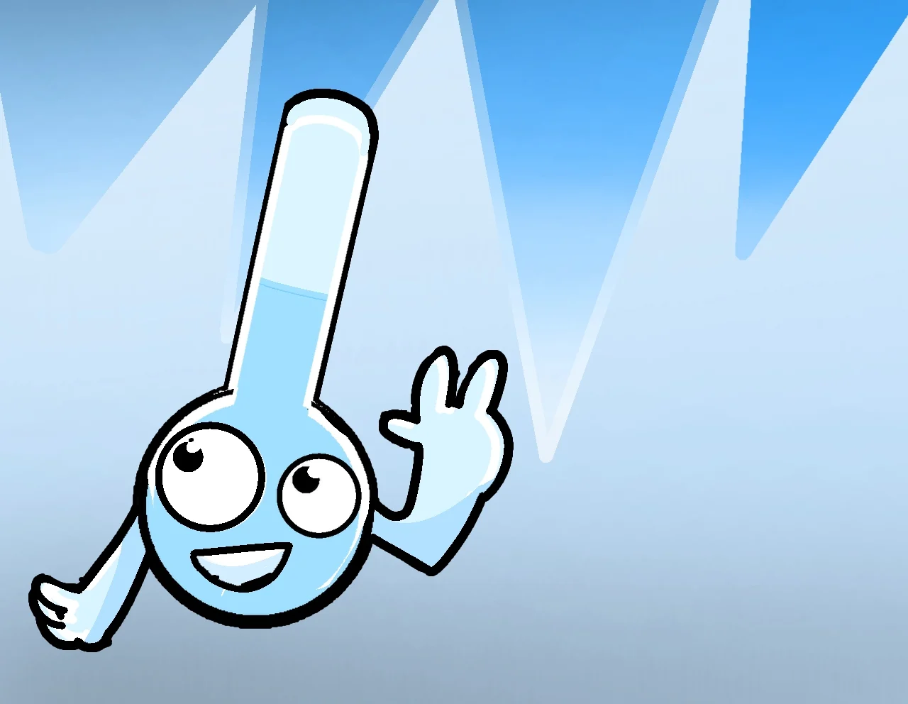 Termomidade [COOL AS ICE]