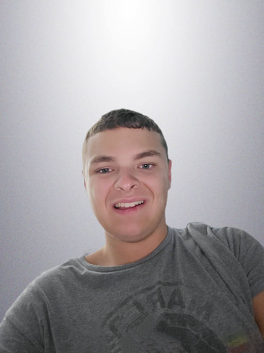 Byron Harenberg
