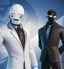 Henchmen (Fortnite) [NO ECHO]