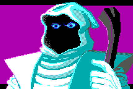 Elder Atropos (Loom) (LucasArts)