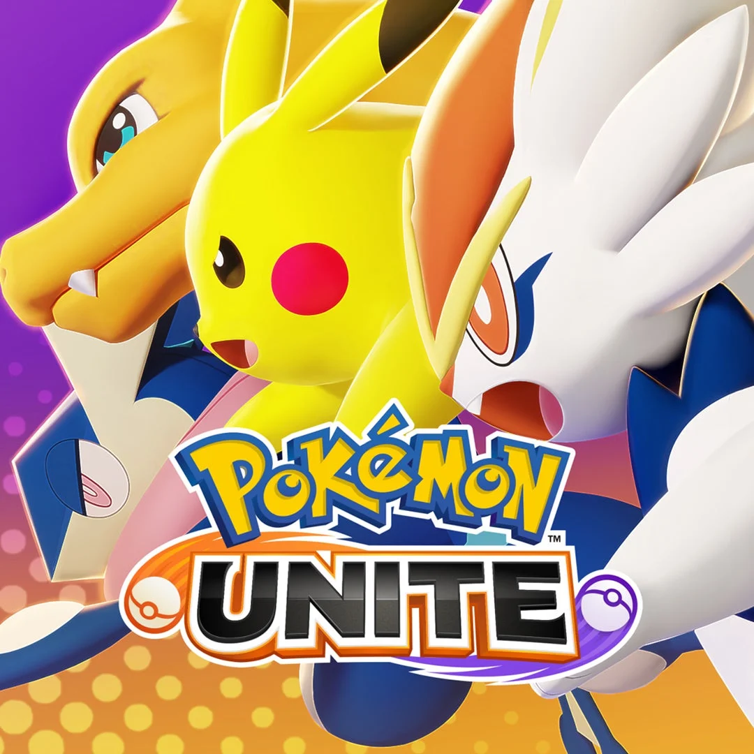 Announcer (Pokémon UNITE)