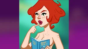 Erin Brooks (Leisure Suit Larry: Wet Dreams Don't Dry)