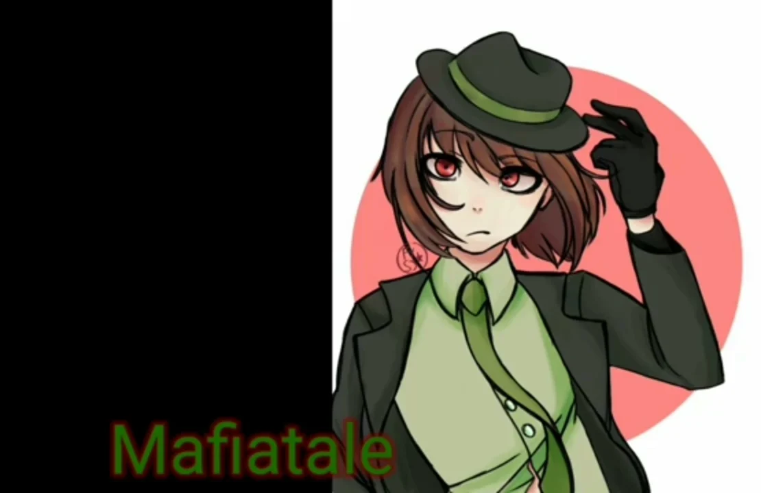 Mafiatale Chara