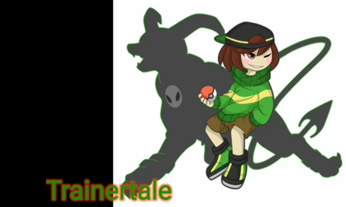 Trainertale Chara
