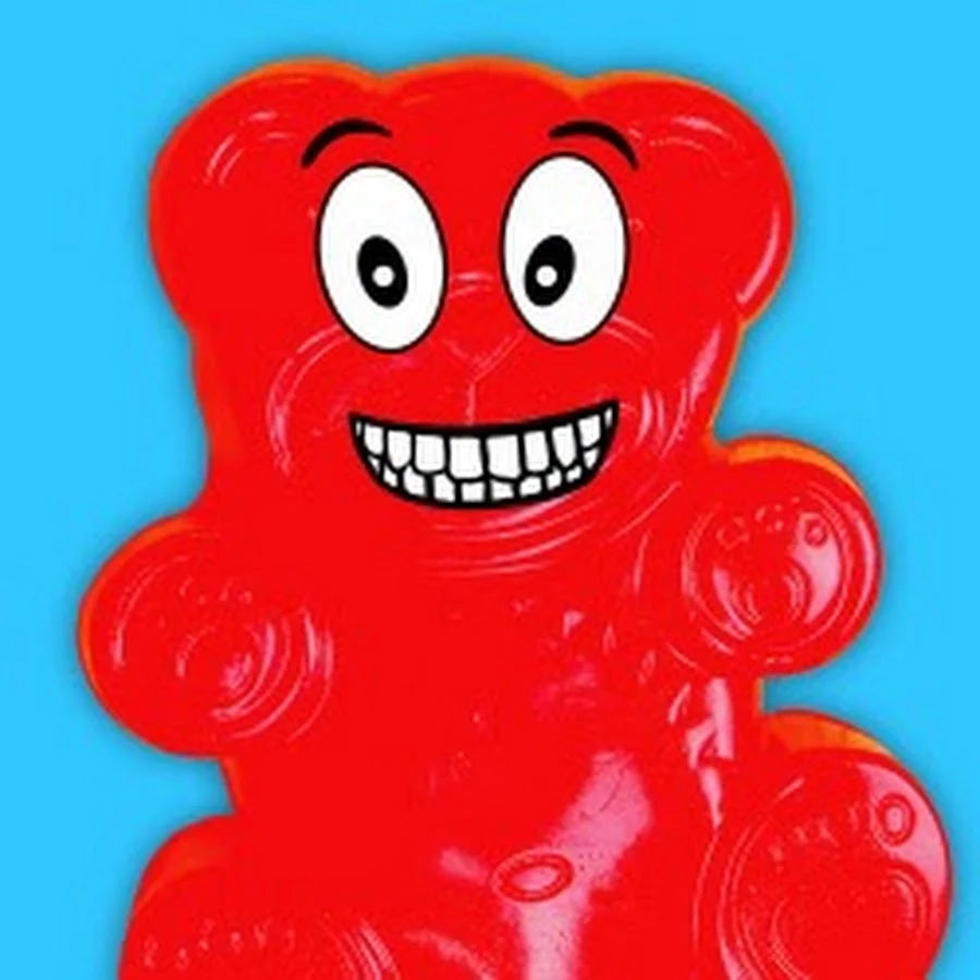 i'm a jelly bear remix
