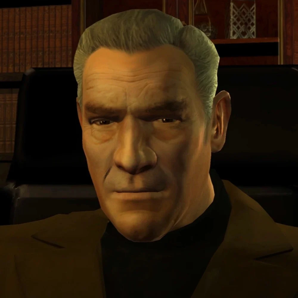 Jimmy Pegorino (GTA) (Tony Patellis)