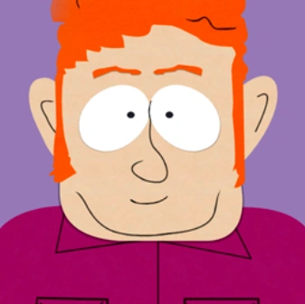 Skeeter (South Park) (Trey Parker)