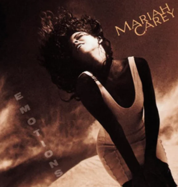 Mariah Carey emotions era