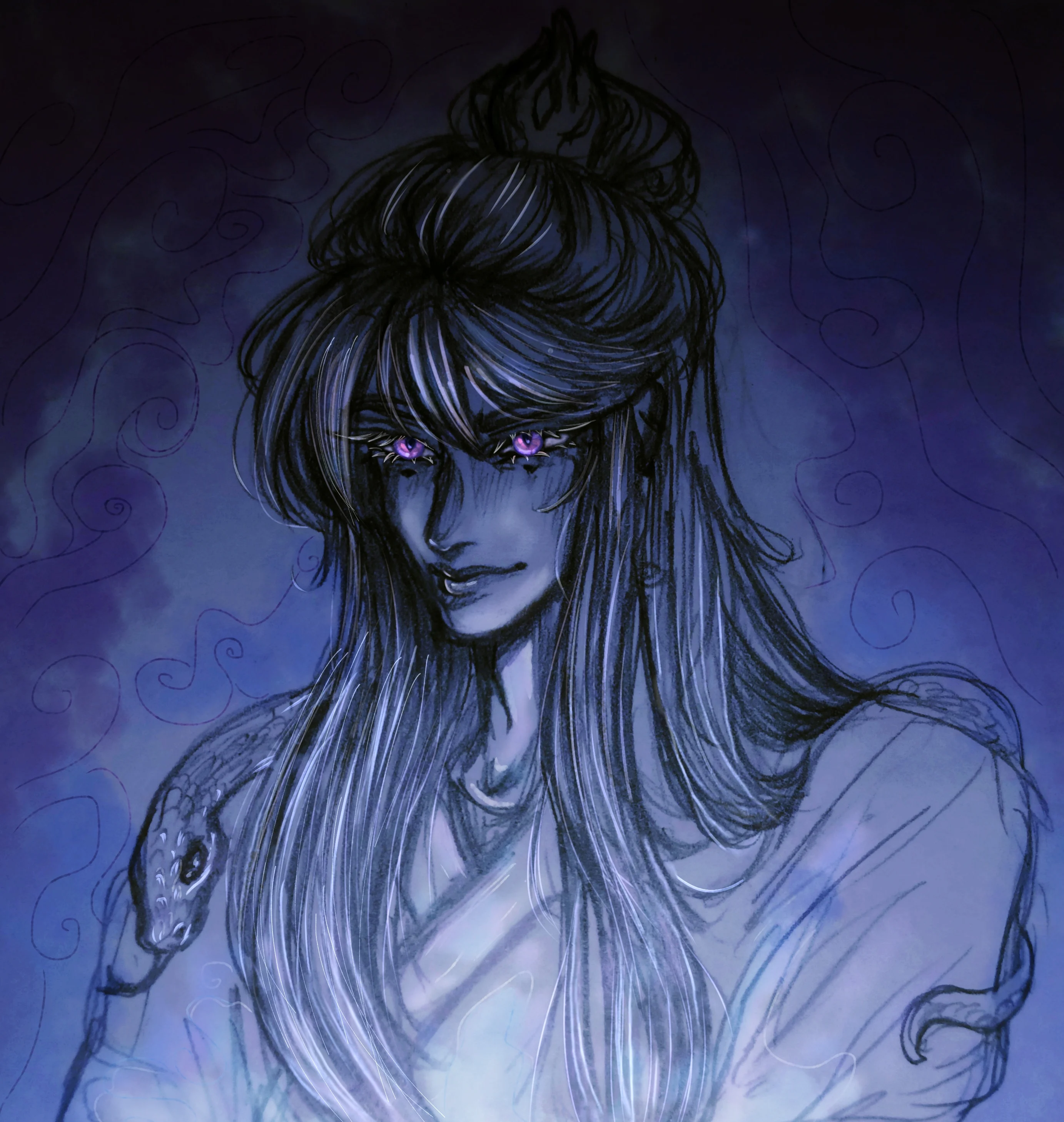 Le Xian