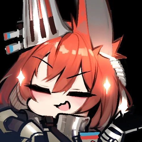 Flametail焰尾 CN/中文（Arknights）