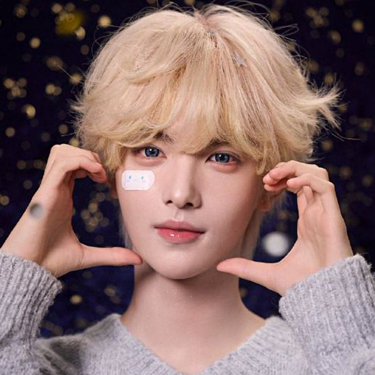 Xinche (POLARIX/STARLIGHT BOYS)