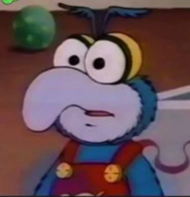 Baby Gonzo 