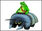 Don Croco (Hugo Bukkazoom! english)