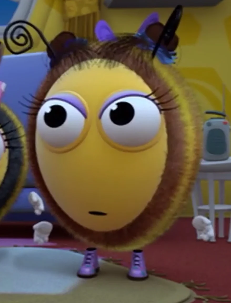 Bobee (The Hive)