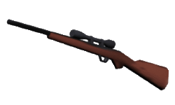 GTA 3 SNIPER